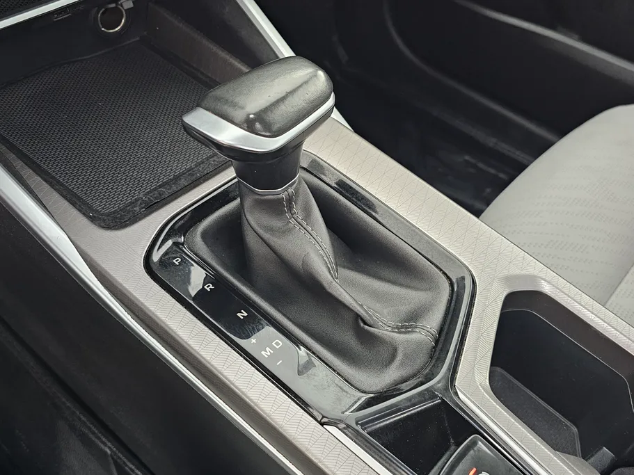 2023 Geely Emgrand GF 