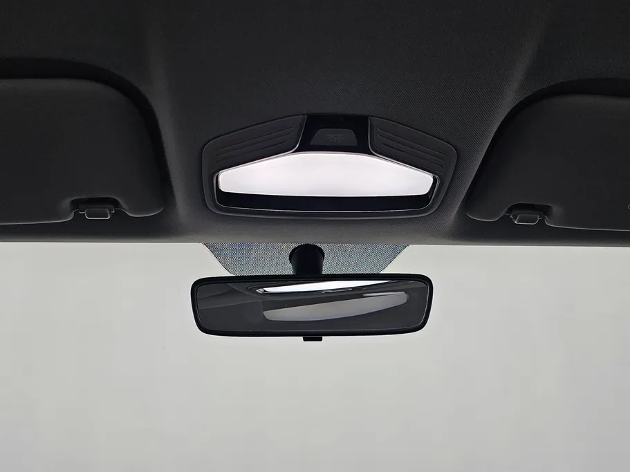 2023 Geely Emgrand GF 