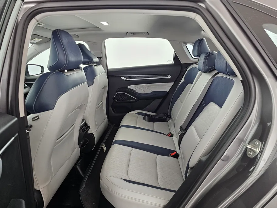 2023 Geely Emgrand GF 