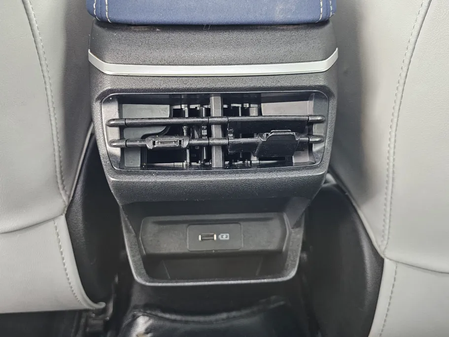 2023 Geely Emgrand GF 