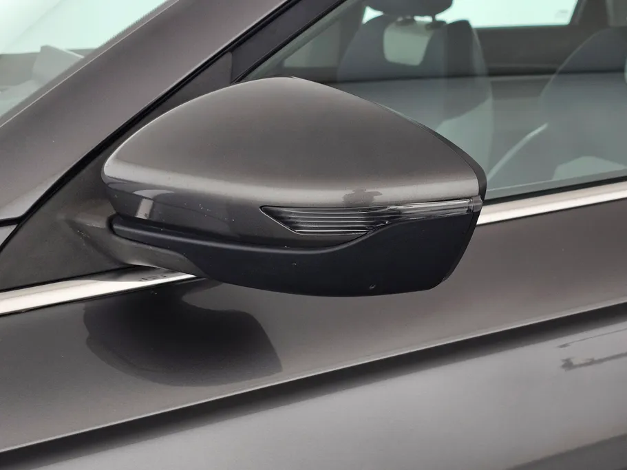 2023 Geely Emgrand GF 