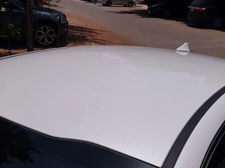 كيا K5 EX 2022 