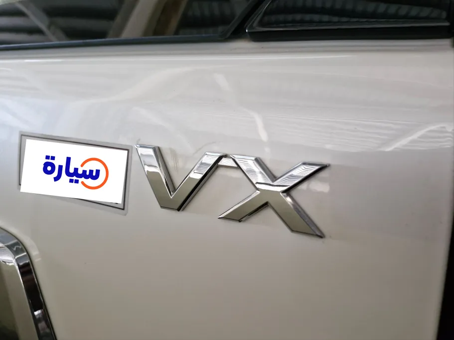 2022 Toyota Prado VX 
