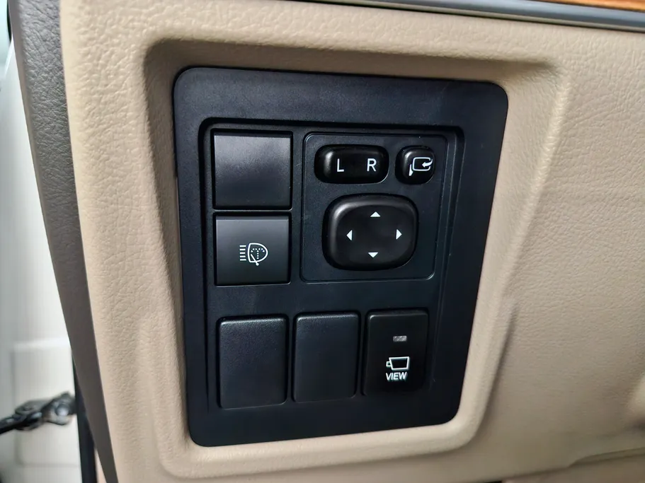 2022 Toyota Prado VX 