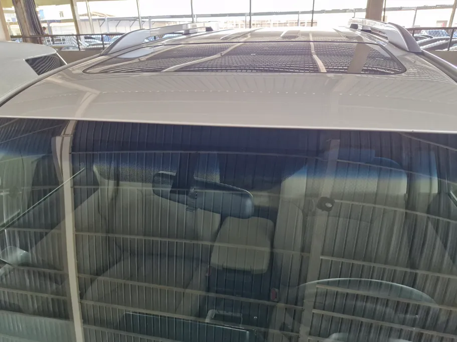 2022 Toyota Prado VX 