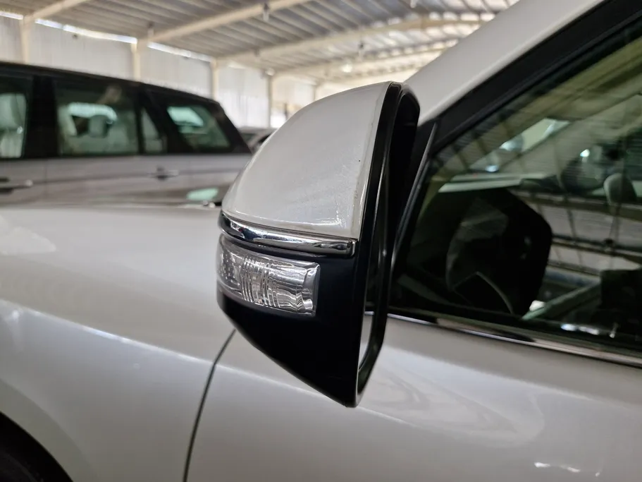 2022 Toyota Prado VX 