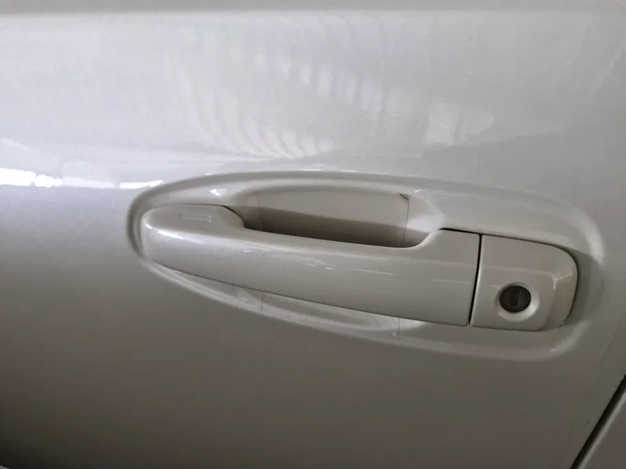 2022 Toyota Prado VX 