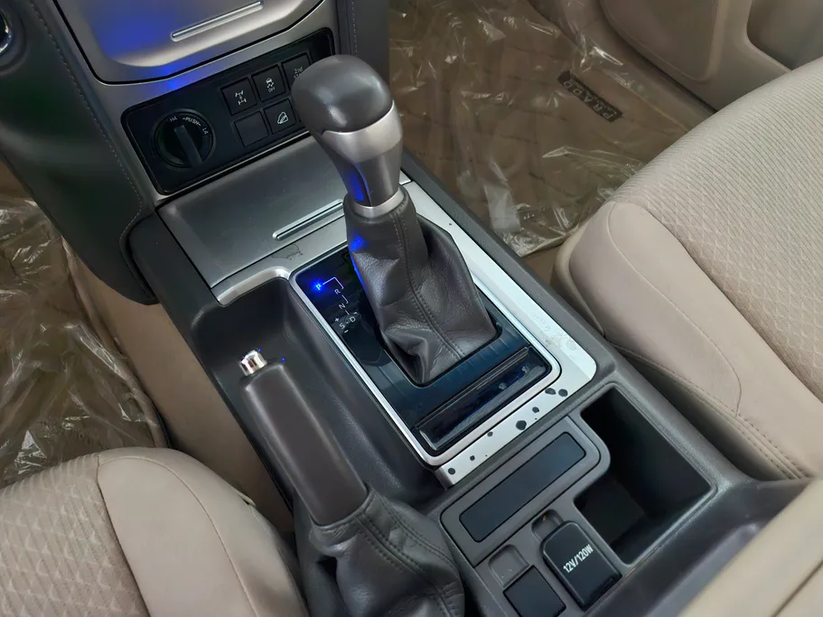 2022 Toyota Prado VX 