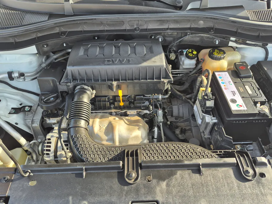2022 MG ZS LUX 
