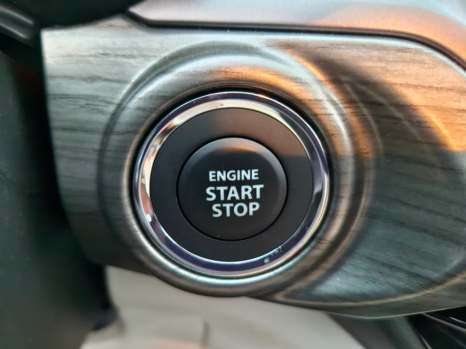 2025 Suzuki Dzire GLX 