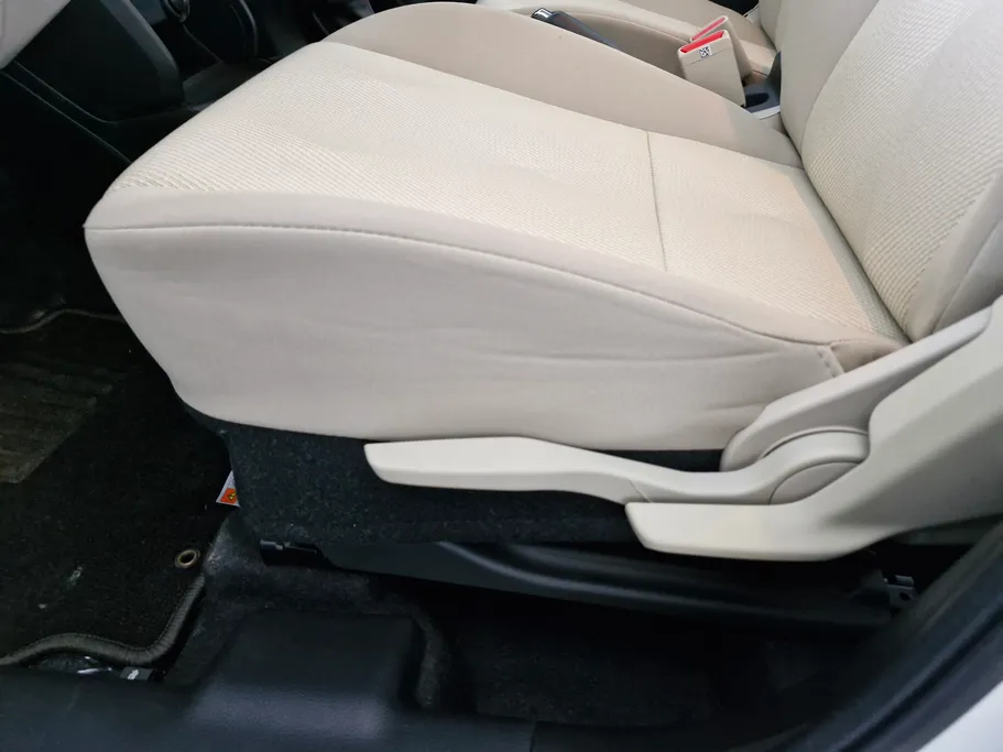 2025 Suzuki Dzire GLX 