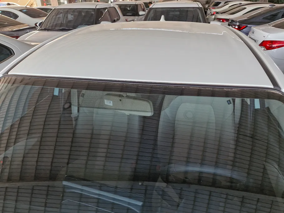 2025 Suzuki Dzire GLX 