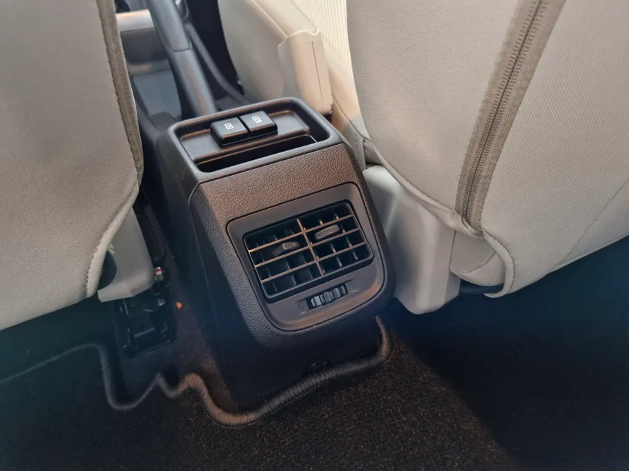 2025 Suzuki Dzire GLX 