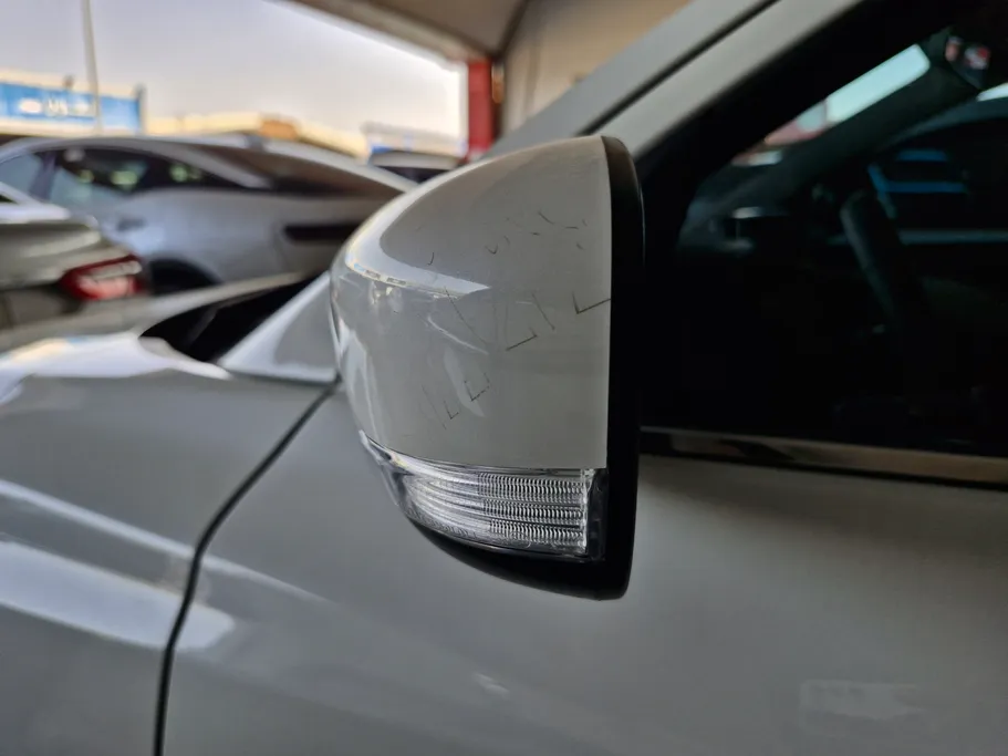 2025 Suzuki Dzire GLX 