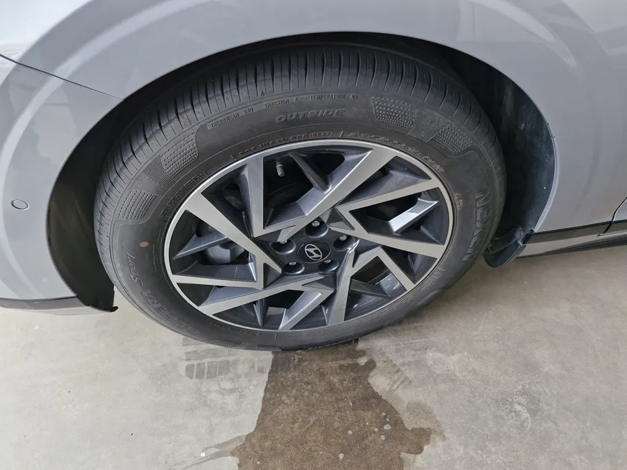 2024 Hyundai Azera Exclusive 