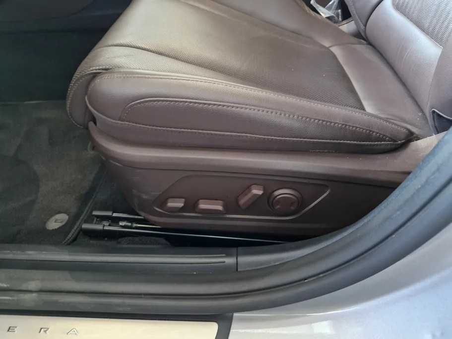 2024 Hyundai Azera Exclusive 