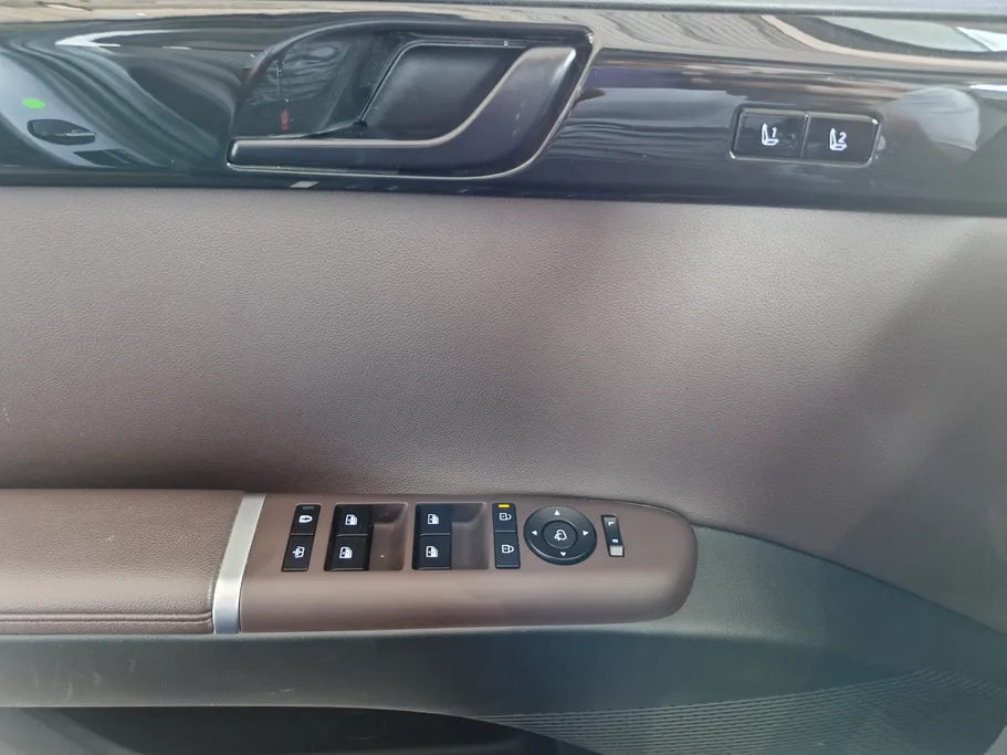 2024 Hyundai Azera Exclusive 
