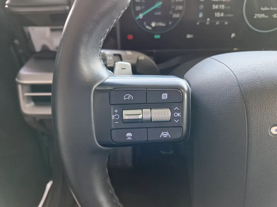 2024 Hyundai Azera Exclusive 