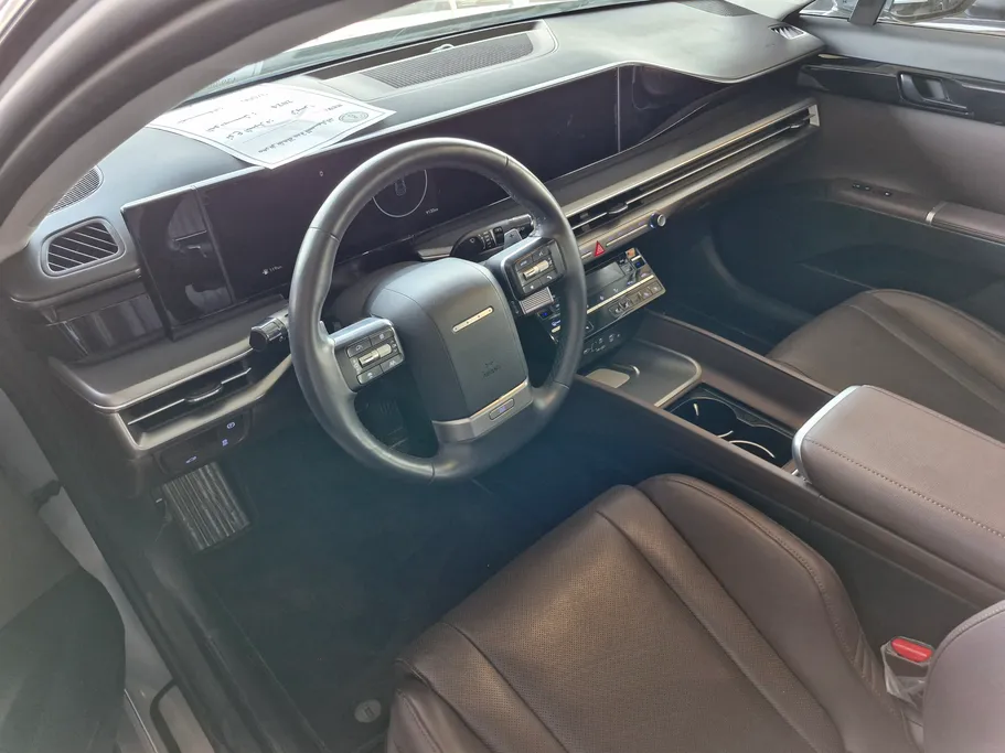 2024 Hyundai Azera Exclusive 