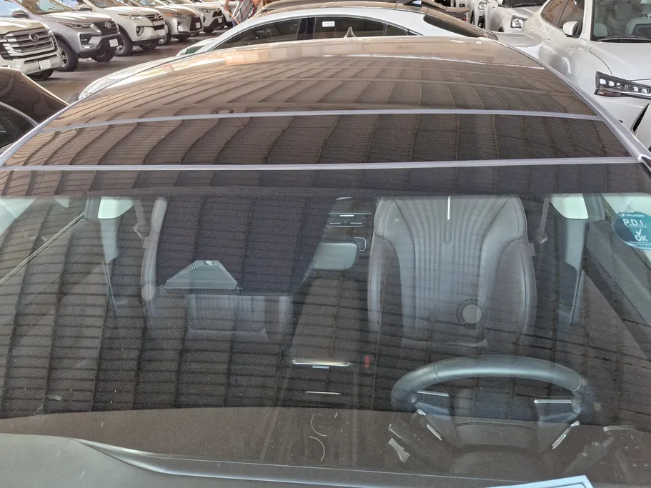 2024 Hyundai Azera Exclusive 