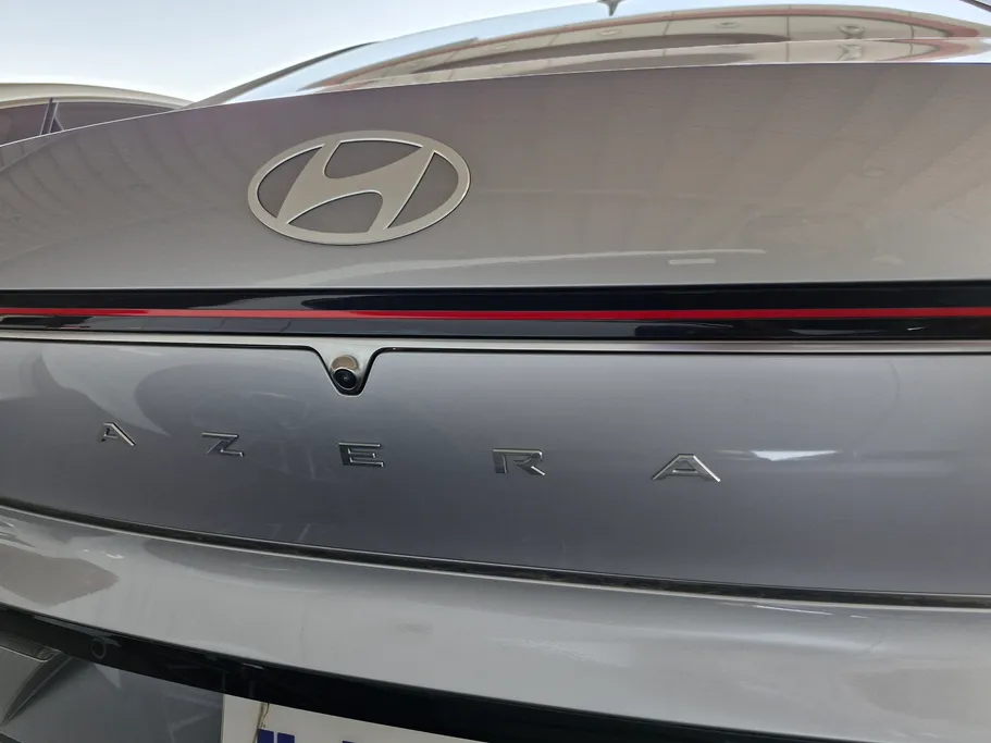 2024 Hyundai Azera Exclusive 