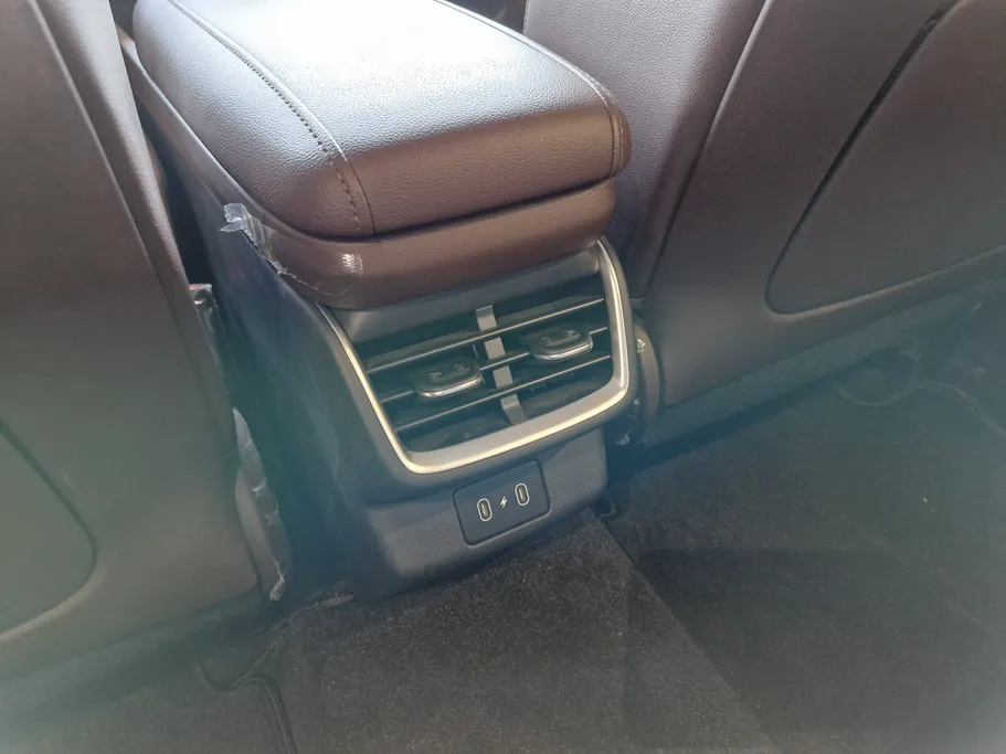 2024 Hyundai Azera Exclusive 