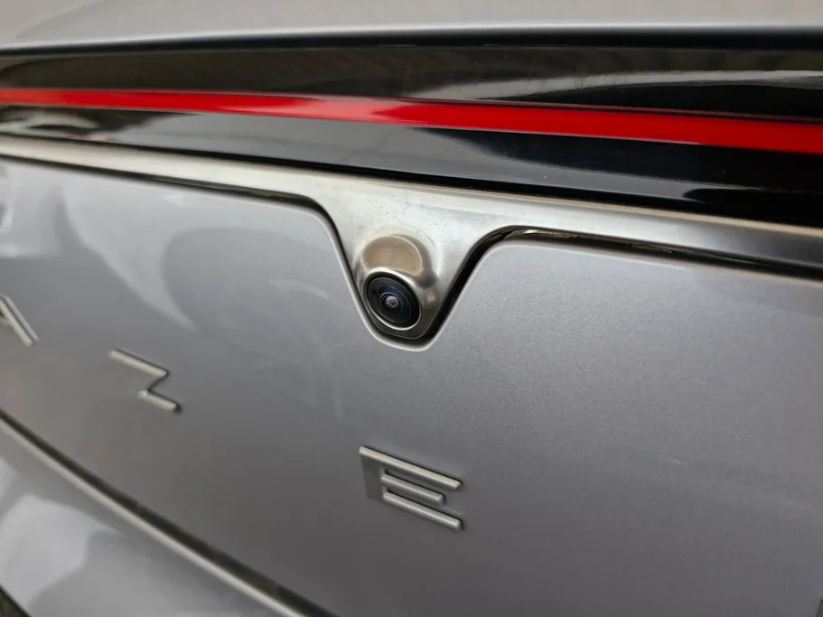 2024 Hyundai Azera Exclusive 