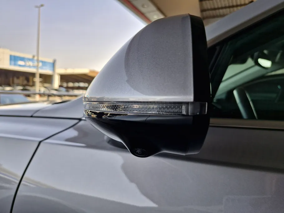 2024 Hyundai Azera Exclusive 
