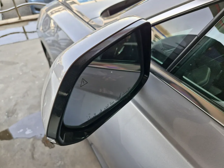 2024 Hyundai Azera Exclusive 