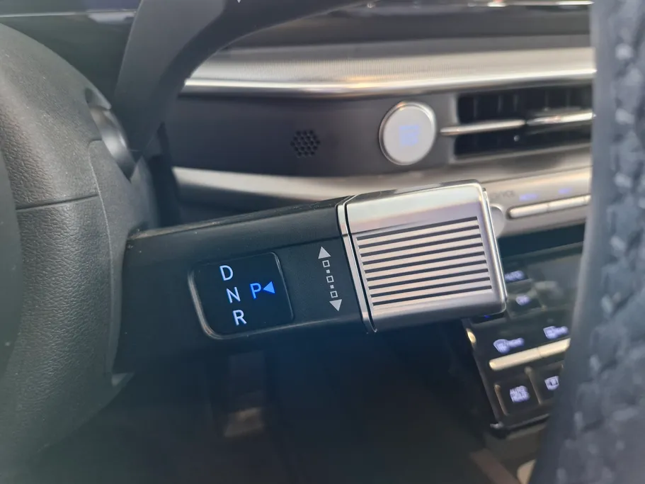 2024 Hyundai Azera Exclusive 