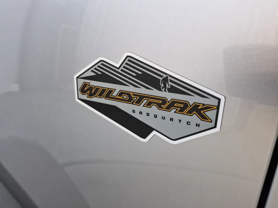 فورد برونكو WildTrack 2022 