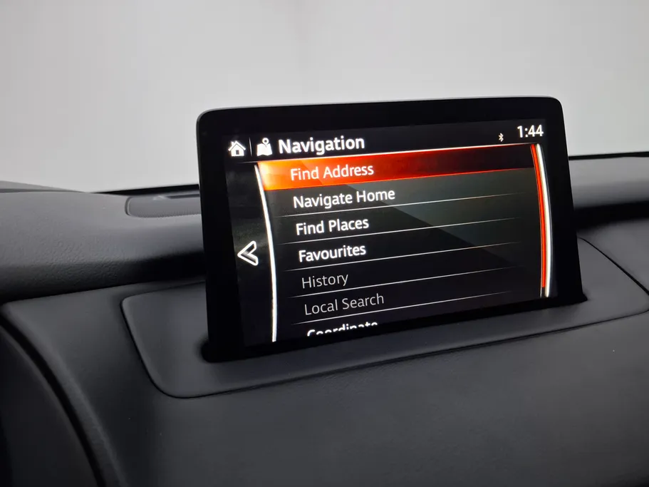 2020 Mazda CX9 Skyactiv G 