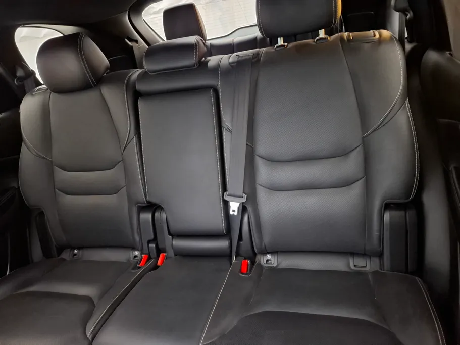 2020 Mazda CX9 Skyactiv G 