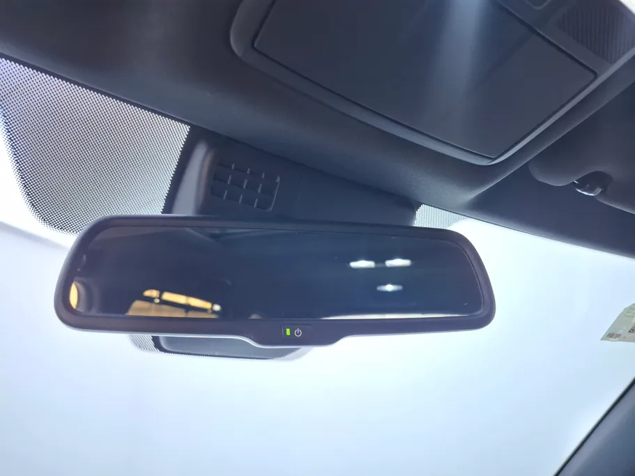 2020 Mazda CX9 Skyactiv G 