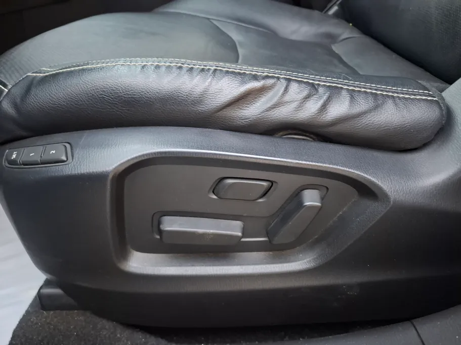 2020 Mazda CX9 Skyactiv G 