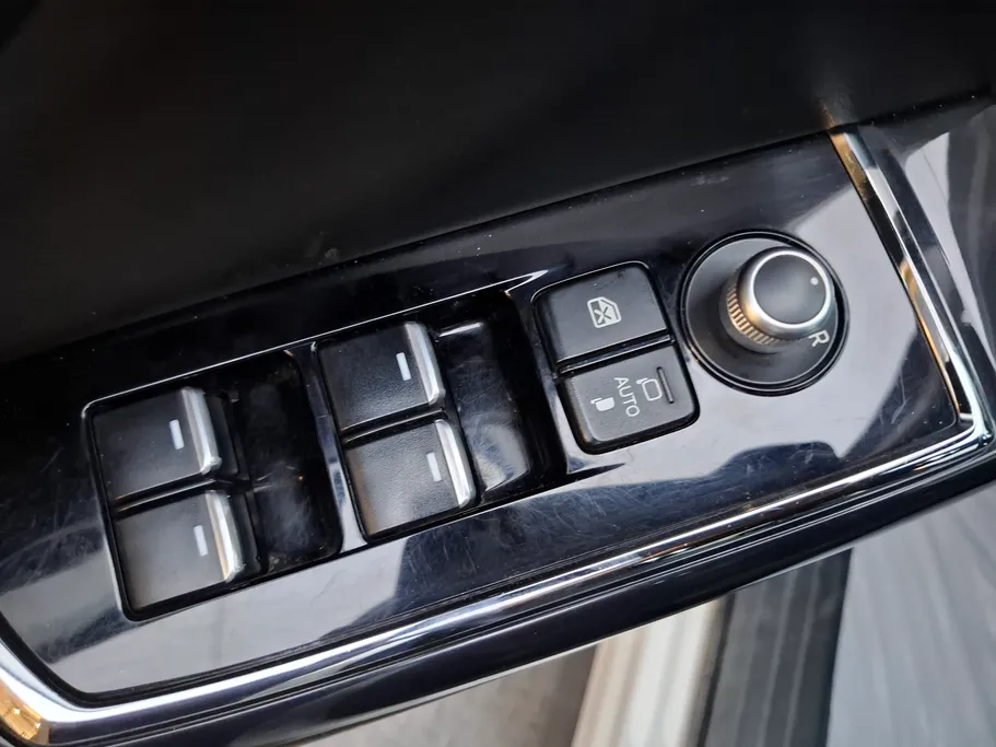 2020 Mazda CX9 Skyactiv G 