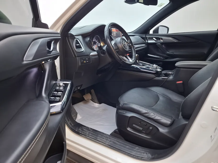 2020 Mazda CX9 Skyactiv G 