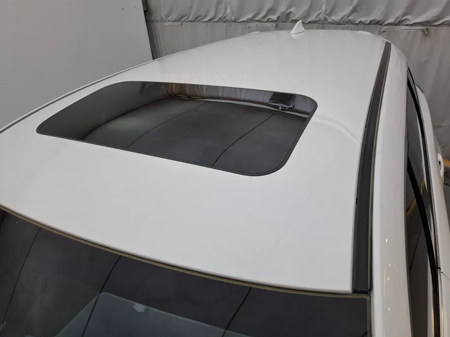 2020 Mazda CX9 Skyactiv G 