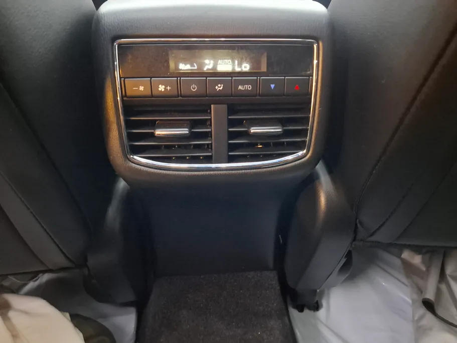 2020 Mazda CX9 Skyactiv G 