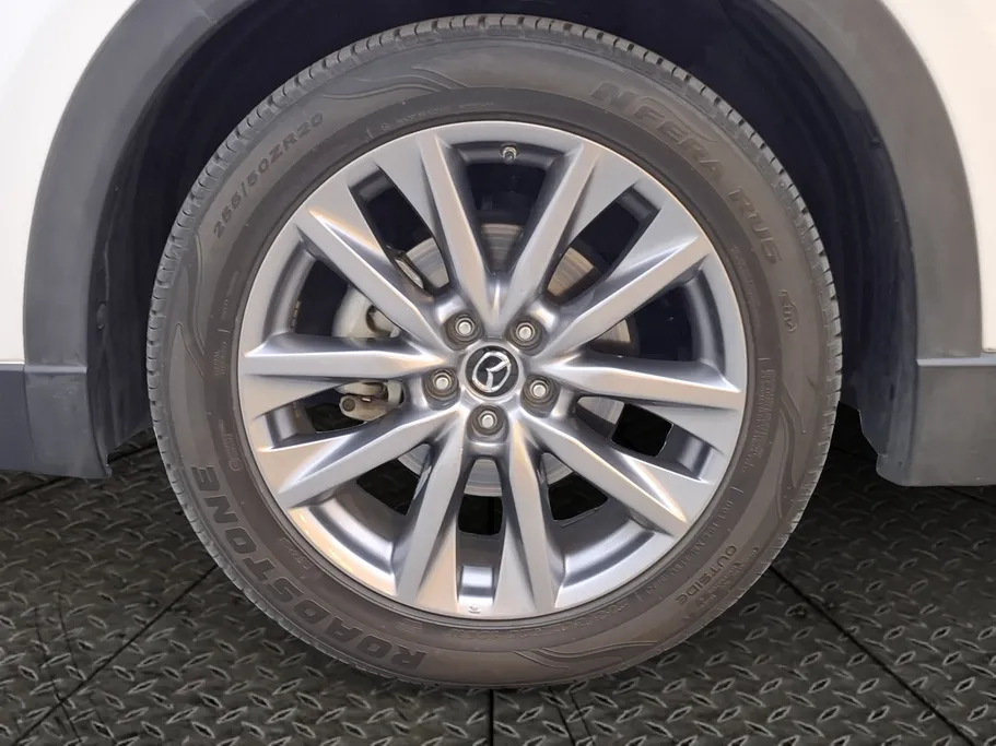 2020 Mazda CX9 Skyactiv G 