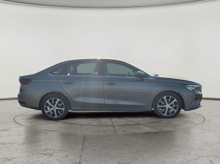 2023 Geely Emgrand GF 