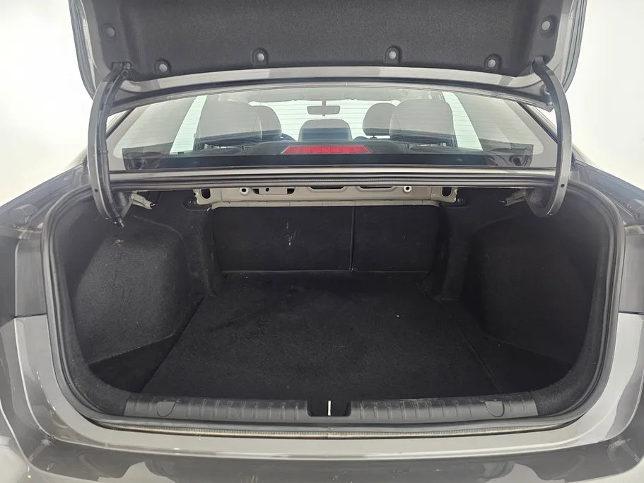 2023 Geely Emgrand GF 