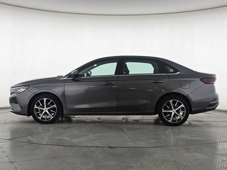 2023 Geely Emgrand GF 