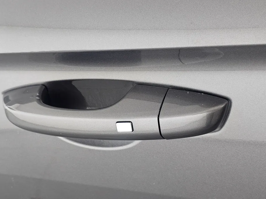 2023 Geely Emgrand GF 