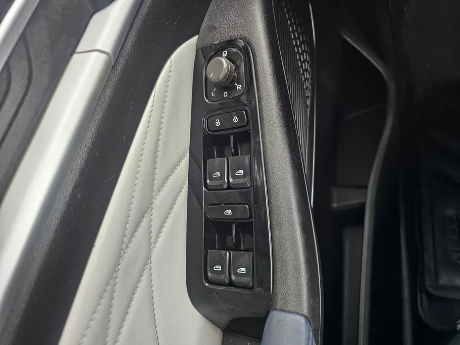 2023 Geely Emgrand GF 