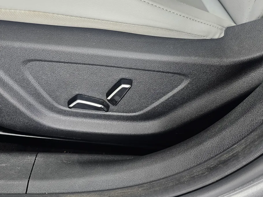 2023 Geely Emgrand GF 