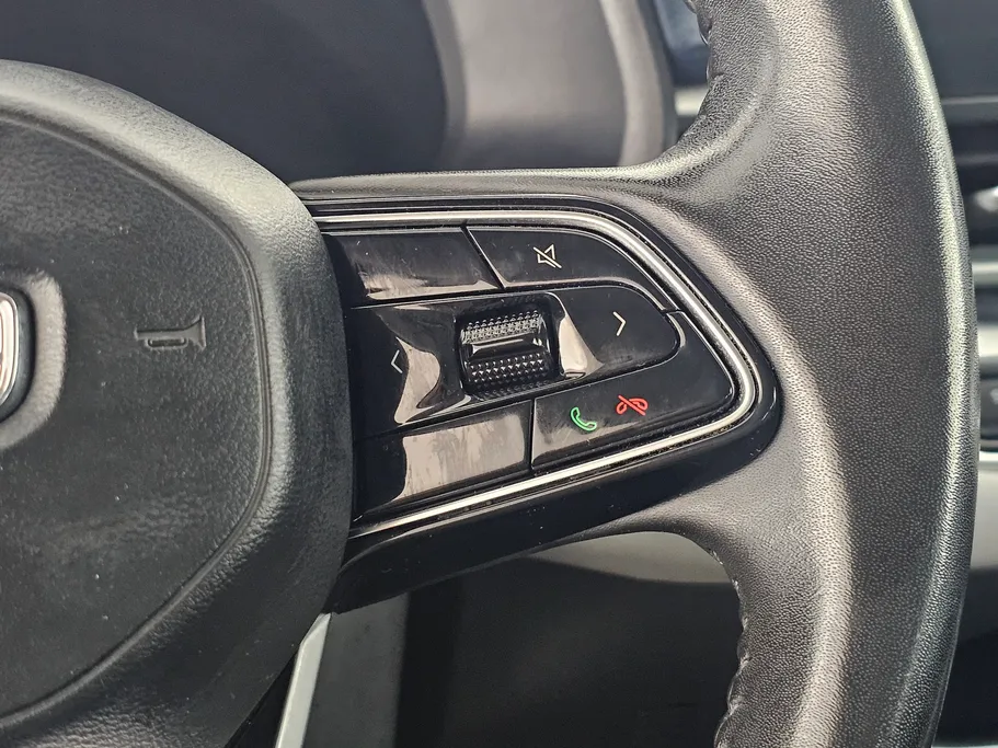 2023 Geely Emgrand GF 