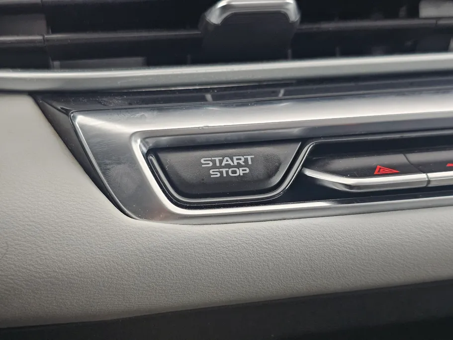 2023 Geely Emgrand GF 