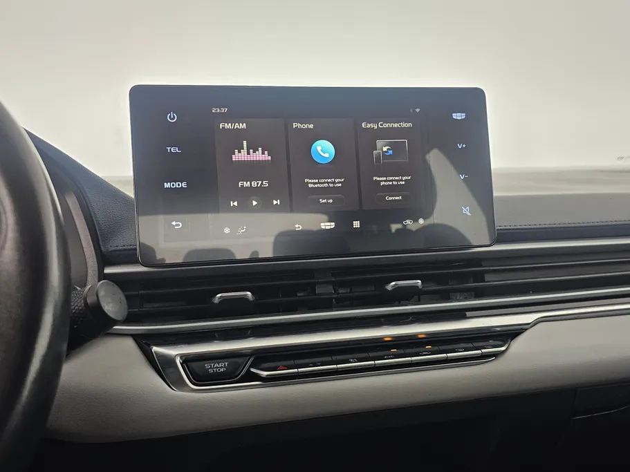 2023 Geely Emgrand GF 