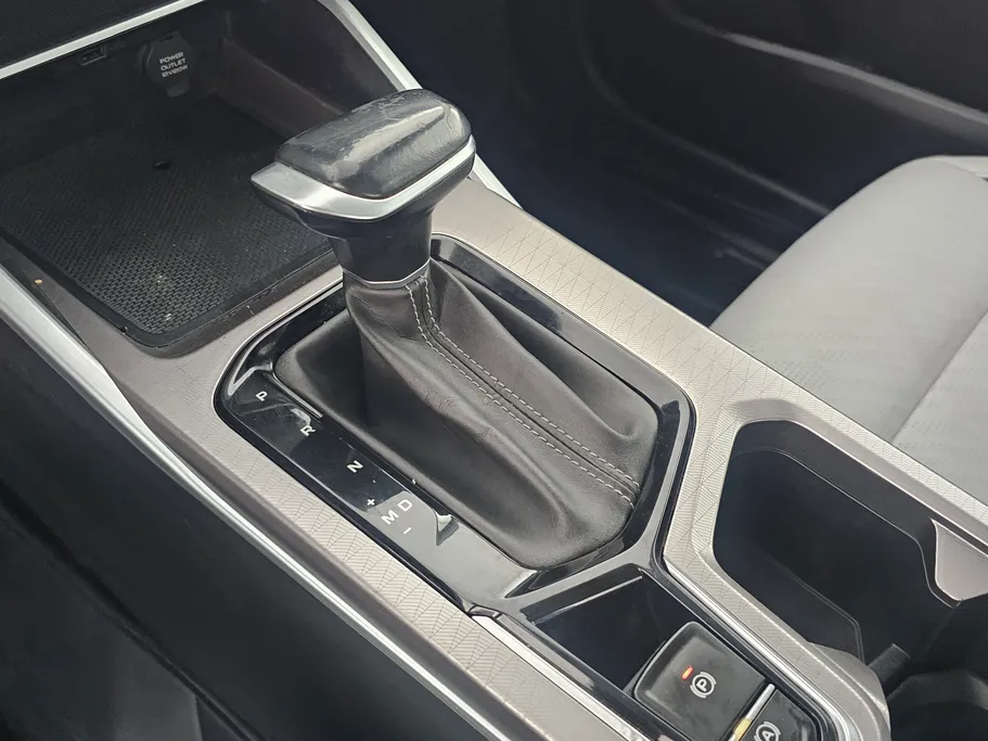 2023 Geely Emgrand GF 